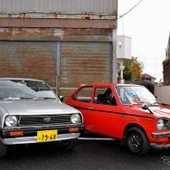 「Show Your VW's Meet」＆「昭和のくるま大集合　特別編」