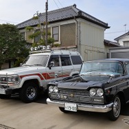 「Show Your VW's Meet」＆「昭和のくるま大集合　特別編」