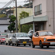 「Show Your VW's Meet」＆「昭和のくるま大集合　特別編」