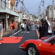 「Show Your VW's Meet」＆「昭和のくるま大集合　特別編」