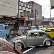 「Show Your VW's Meet」＆「昭和のくるま大集合　特別編」