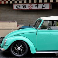 「Show Your VW's Meet」＆「昭和のくるま大集合　特別編」