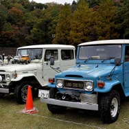 青梅宿懐古自動車同窓会2024