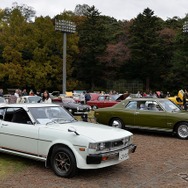 青梅宿懐古自動車同窓会2024