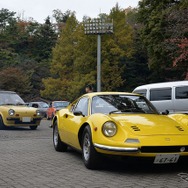 青梅宿懐古自動車同窓会2024