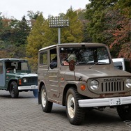 青梅宿懐古自動車同窓会2024