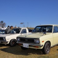 第16回クラシックカーミーティング in 山梨富士川