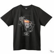 デザインTシャツ SR