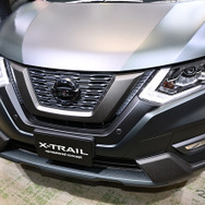 日産 X-TRAIL remastered concept（東京オートサロン2025）