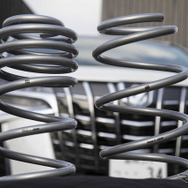 走りの命はスプリングにあり！ 知らなきゃ損するサスペンションの秘密～カスタムHOW TO～