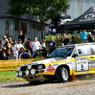 Audi Sport quattro Rallye