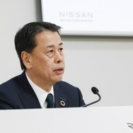 日産自動車の内田社長