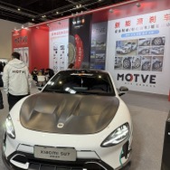 第36回中国国際自動車サービス用品設備展示会（CIAACE）北京で開幕 …リアルな中国の自動車アフターマーケットを知る