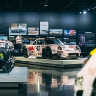 ピーターセン自動車博物館の故ケン・ブロック氏の生涯と功績を称える特別展「ピープルズ・チャンプ：ケン・ブロックのインパクト」