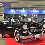 神奈川トヨタ…ノスタルジック2デイズ 2025