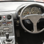 ロードスターやRX-7などのマツダブース…ノスタルジック2デイズ 2025