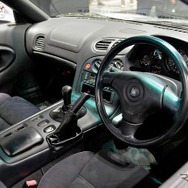 ロードスターやRX-7などのマツダブース…ノスタルジック2デイズ 2025