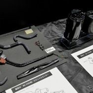 ロードスターやRX-7などのマツダブース…ノスタルジック2デイズ 2025