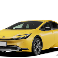 大賞のトヨタ・プリウス