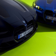 BMW M4 CS Edition VR46