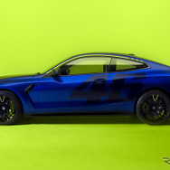 BMW M4 CS Edition VR46