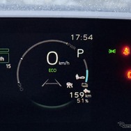 “走る巨大バッテリー”の実力！ BEV＋家電は悪天候でも快適に遊べる組み合わせだった