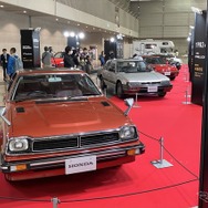 オートモビルカウンシル2025