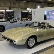 オートモビルカウンシル2025