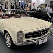 オートモビルカウンシル2025