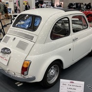オートモビルカウンシル2025