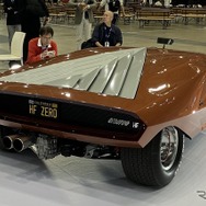 オートモビルカウンシル2025