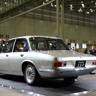 マツダ S8P