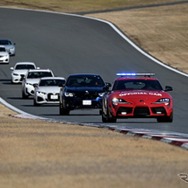富士スピードウェイが4月26～27日に「2025 FUJI XTREME DAY with FORMULA DRIFT JAPAN」を開催