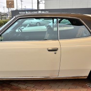 日産ローレル ハードトップ生誕55周年を祝う集い