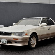 日産ローレル ハードトップ生誕55周年を祝う集い