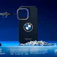 「BMW | CASETiFY」コレクション