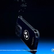 「BMW | CASETiFY」コレクション