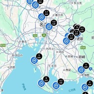 reappユーザーとPIYO CHARGEユーザーの相互利用