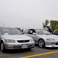 第5回昭和平成オールドカー展示会