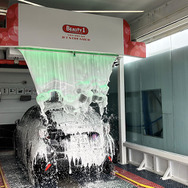 第二期「洗車場ブーム」到来？…純水・トンネル型・エンタメ性・AI認証決済など進化する洗車場