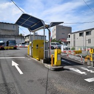 駐車場（イメージ）