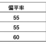 追加タイヤサイズ