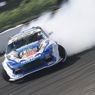 「D1グランプリ 2025 開幕戦 Rd.1＆2」が開催（写真は過去大会の様子）