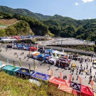 「D1グランプリ 2025 開幕戦 Rd.1＆2」が開催（写真は過去大会の様子）
