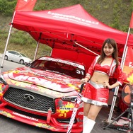 「D1グランプリ 2025 開幕戦 Rd.1＆2」が開催（写真は過去大会の様子）