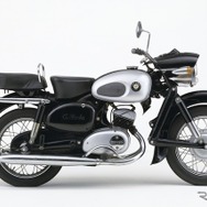 スズキ・コレダ250TT（1956年）