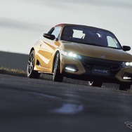 ホンダS660モデューロX