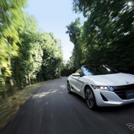 ホンダS660