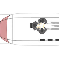 ベルリングの新型救急車『C-CABIN』