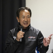 共栄タイヤサービス社長 小菅 英久さん